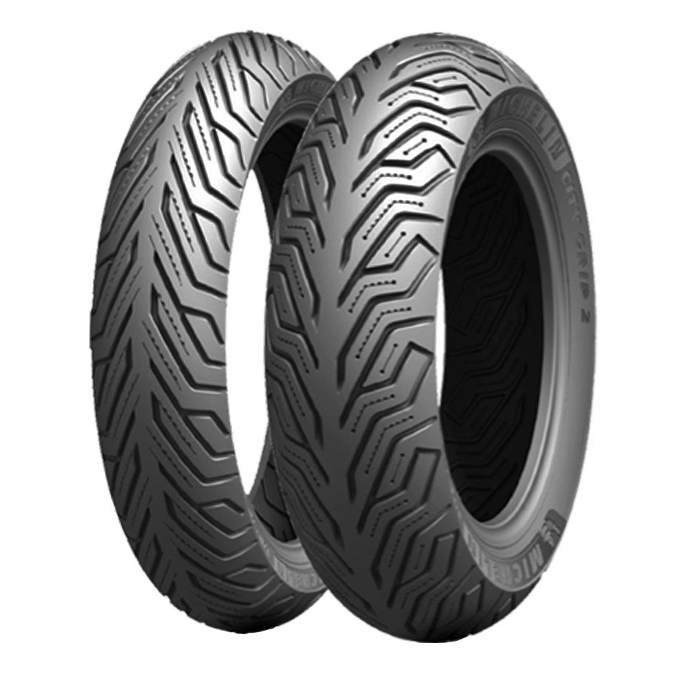 MICHELIN CITY GRIP 2 GAS IMPORTS PTY LTD sold by Cully's Yamaha