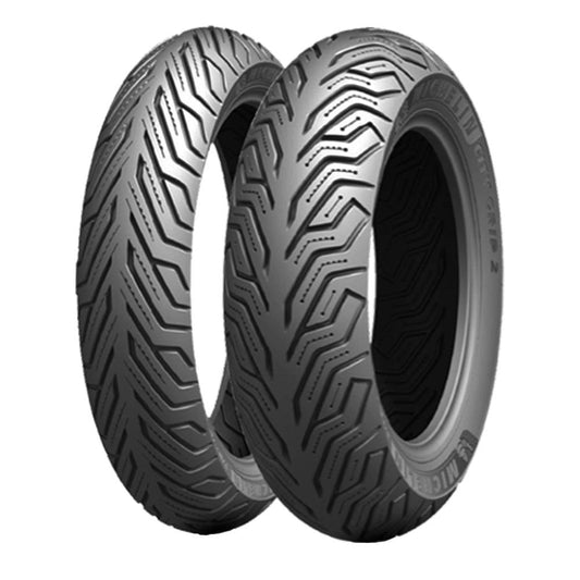 MICHELIN CITY GRIP 2 GAS IMPORTS PTY LTD sold by Cully's Yamaha