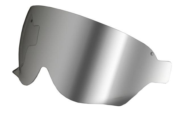 SHOEI JO/EX-ZERO CJ-3 VISORS - IRIDIUMS MCLEOD ACCESSORIES (P) sold by Cully's Yamaha