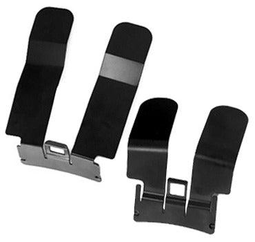 CARDO CLAMP AND SKIRT PACK - PACTALK SLIM/SMARTH CASSONS PTY LTD sold by Cully's Yamaha