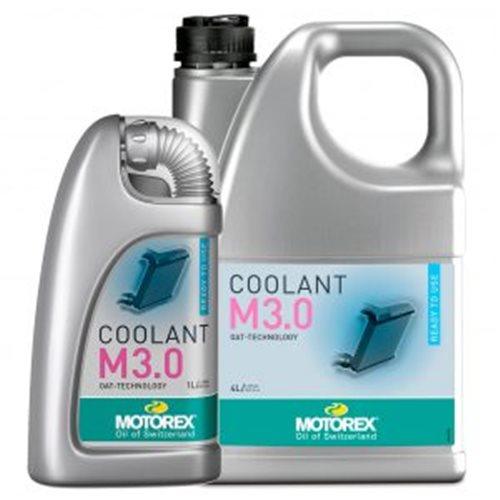 MOTOREX ANTIFREEZE M3.0 A1 ACCESSORY IMPORTS sold by Cully's Yamaha