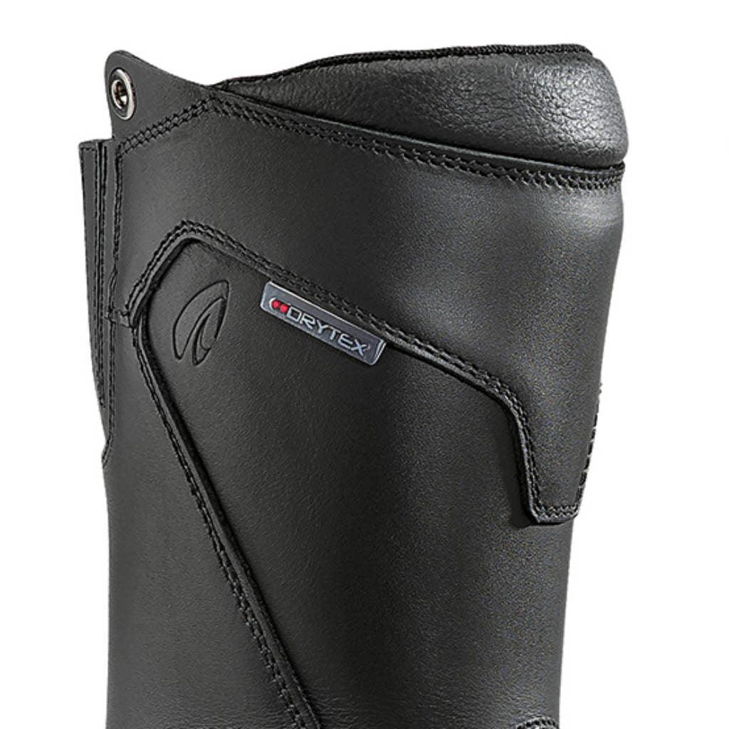 FORMA RUBY DRY WOMENS BOOTS - BLACK LUSTY INDUSTRIES sold by Cully's Yamaha