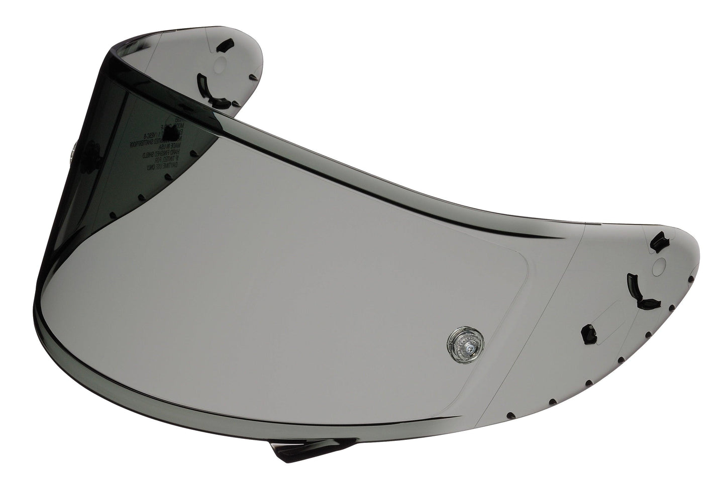 SHOEI CWR-F2 NXR2 VISOR - TINT MCLEOD ACCESSORIES (P) sold by Cully's Yamaha