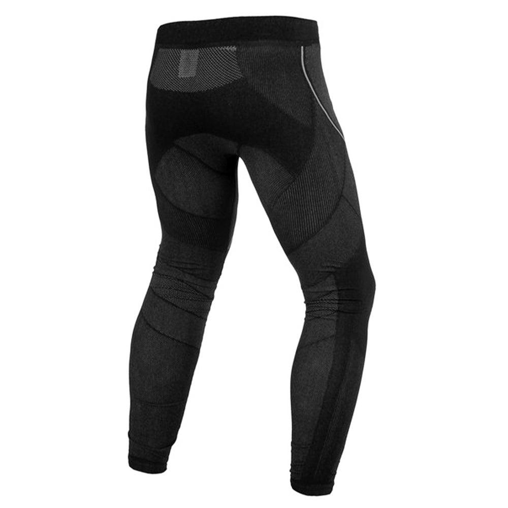 DAINESE D-CORE AERO PANT LL - BLACK/ANTHRACITE MCLEOD ACCESSORIES (P) sold by Cully's Yamaha