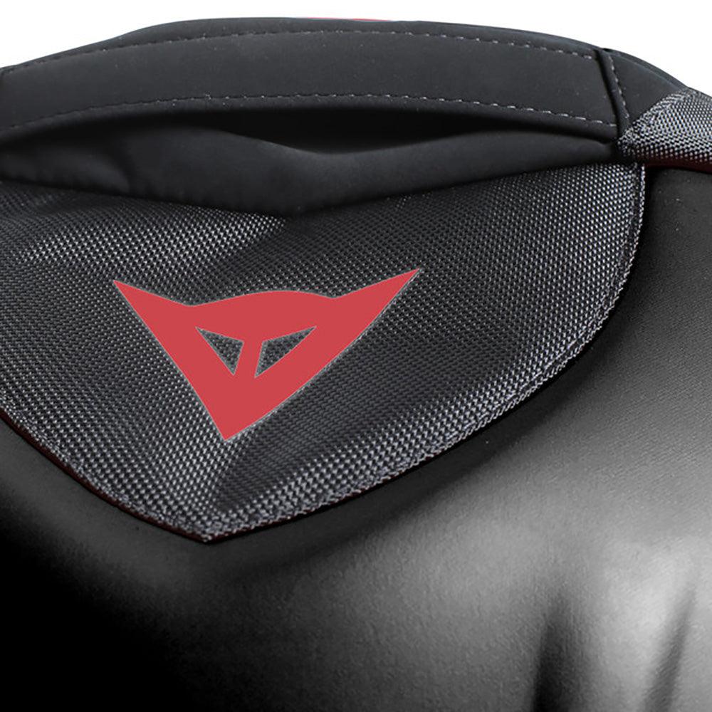 DAINESE D-MACH BACKPACK - STEALTH BLACK MCLEOD ACCESSORIES (P) sold by Cully's Yamaha