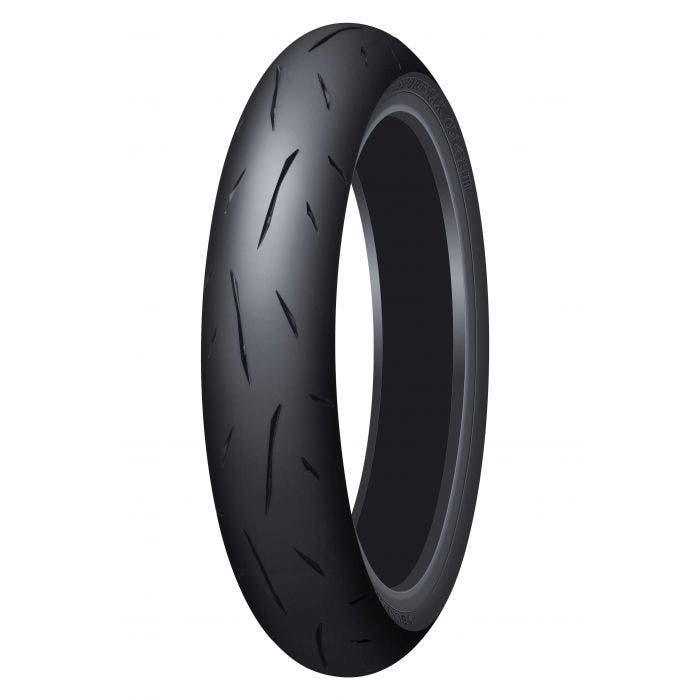 DUNLOP SPORTMAX ALPHA 14 FICEDA ACCESSORIES sold by Cully's Yamaha