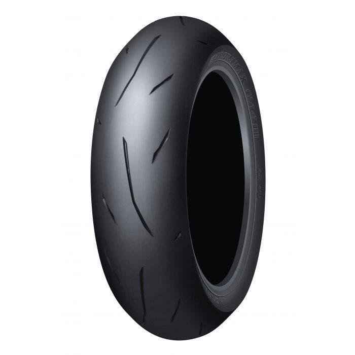 DUNLOP SPORTMAX ALPHA 14 FICEDA ACCESSORIES sold by Cully's Yamaha