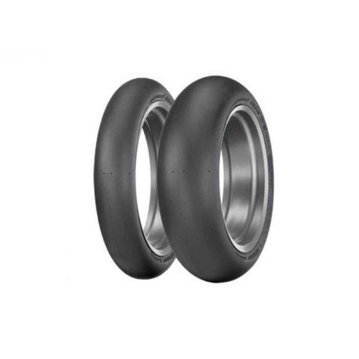 DUNLOP KR109/KR108 300 SUPERSPORT FICEDA ACCESSORIES sold by Cully's Yamaha