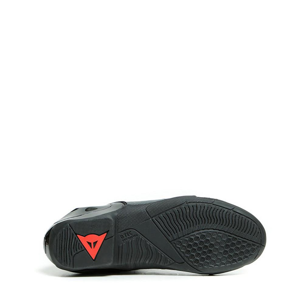 DAINESE DINAMICA AIR BOOTS - BLACK/ANTHRACITE MCLEOD ACCESSORIES (P) sold by Cully's Yamaha