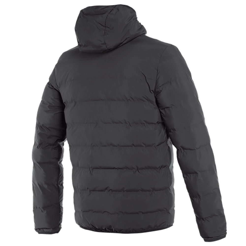 DAINESE DOWN-JACKET AFTERIDE - BLACK MCLEOD ACCESSORIES (P) sold by Cully's Yamaha