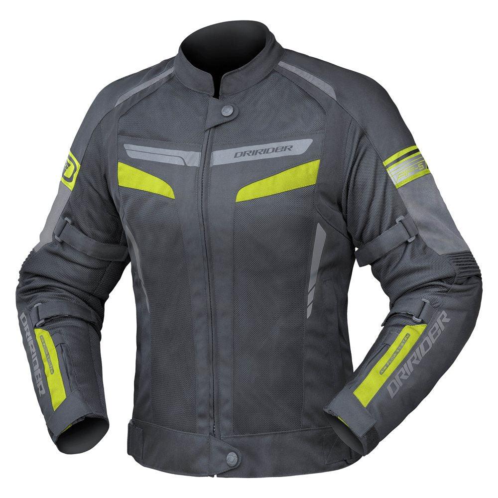 Ladies dririder motorcycle jackets hotsell