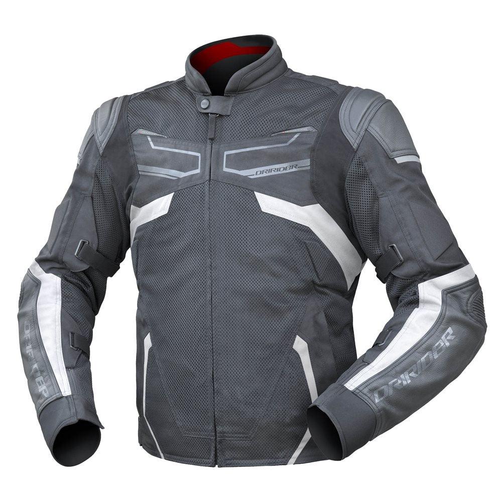 dririder motorcycle jackets