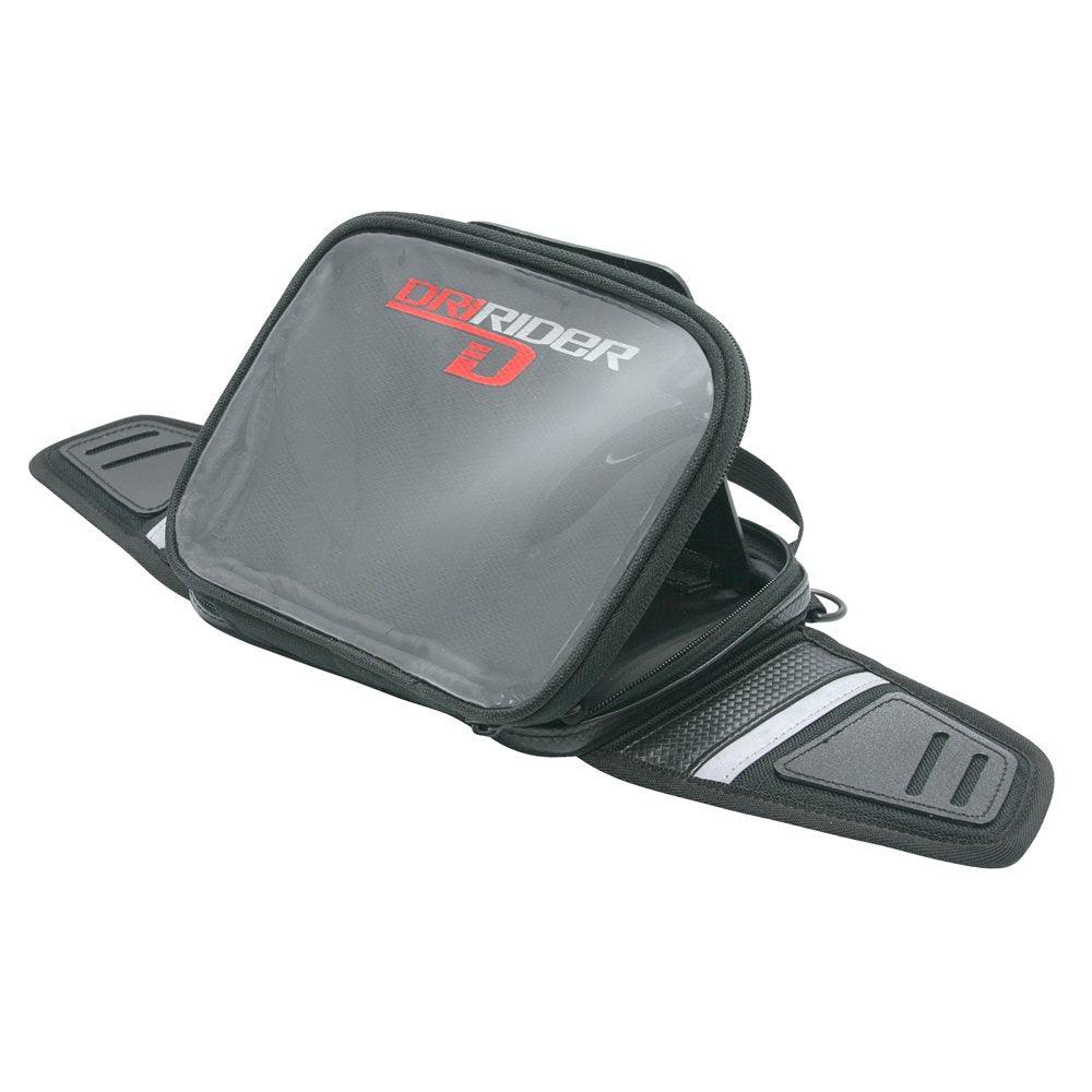 DRIRIDER 2021 NAVIGATOR MINI - BLACK MCLEOD ACCESSORIES (P) sold by Cully's Yamaha