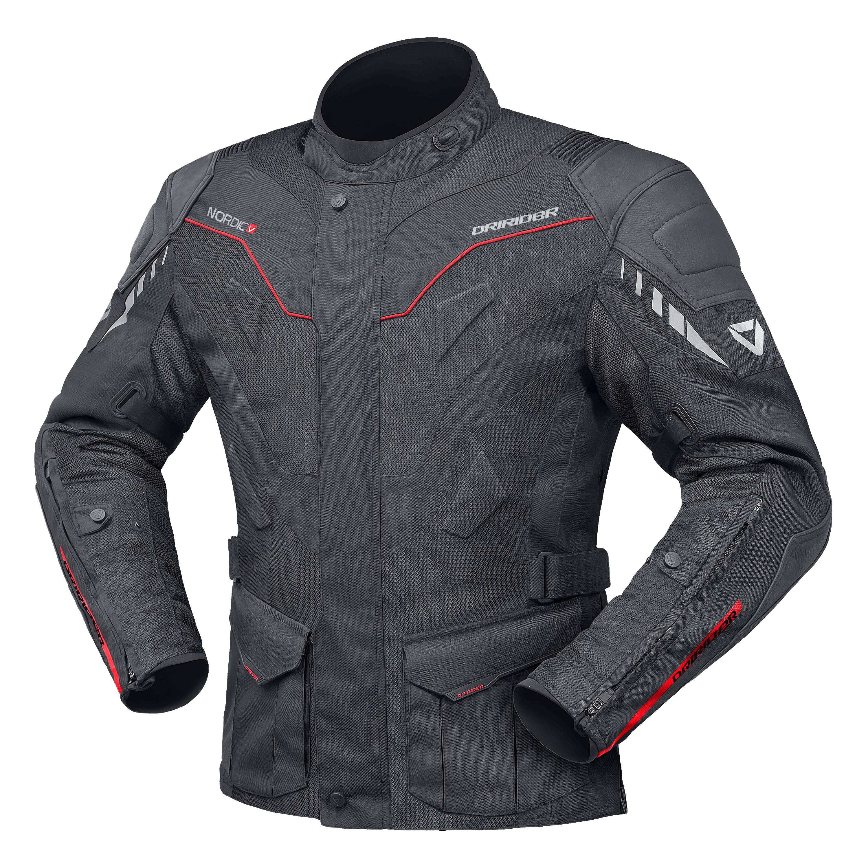 dririder motorcycle jackets