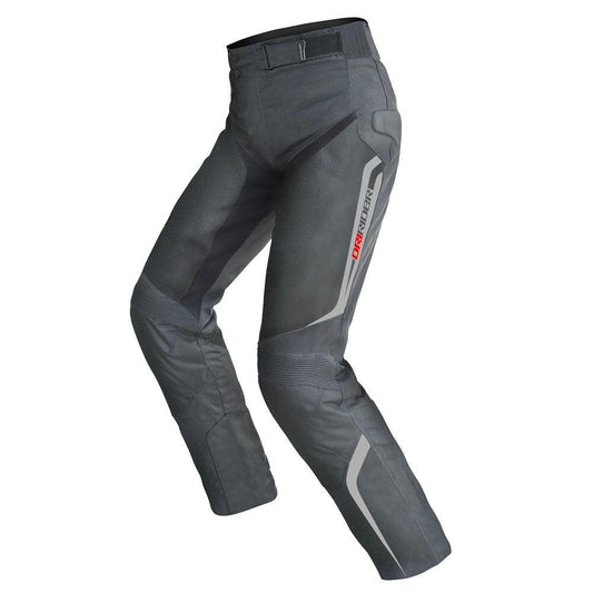 DRIRIDER BLIZZARD 3 LADIES PANTS - BLACK MCLEOD ACCESSORIES (P) sold by Cully's Yamaha