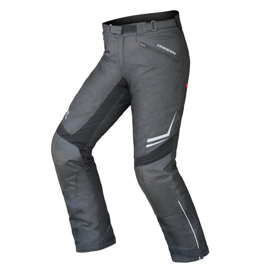 DRIRIDER NORDIC 2 LONG LEG PANTS - BLACK MCLEOD ACCESSORIES (P) sold by Cully's Yamaha