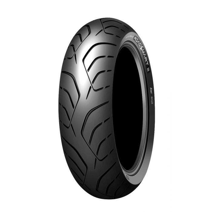 DUNLOP ROADSMART 3 RADIAL FICEDA ACCESSORIES sold by Cully's Yamaha
