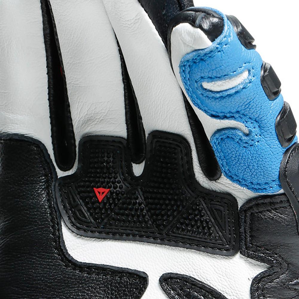 DAINESE DRUID 3 GLOVES - PISTA 1 MCLEOD ACCESSORIES (P) sold by Cully's Yamaha