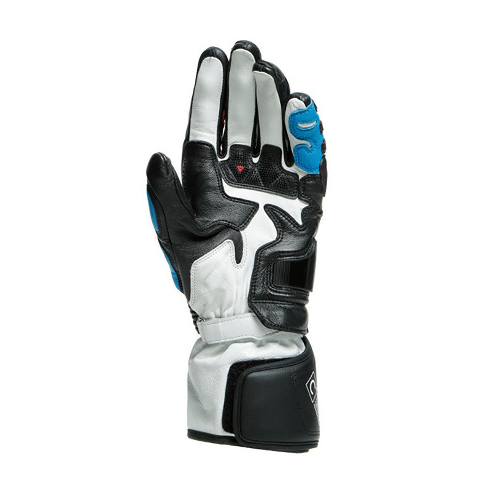 DAINESE DRUID 3 GLOVES - PISTA 1 MCLEOD ACCESSORIES (P) sold by Cully's Yamaha