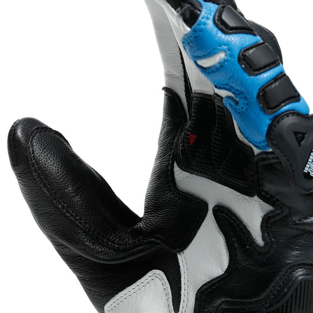 DAINESE DRUID 3 GLOVES - PISTA 1 MCLEOD ACCESSORIES (P) sold by Cully's Yamaha