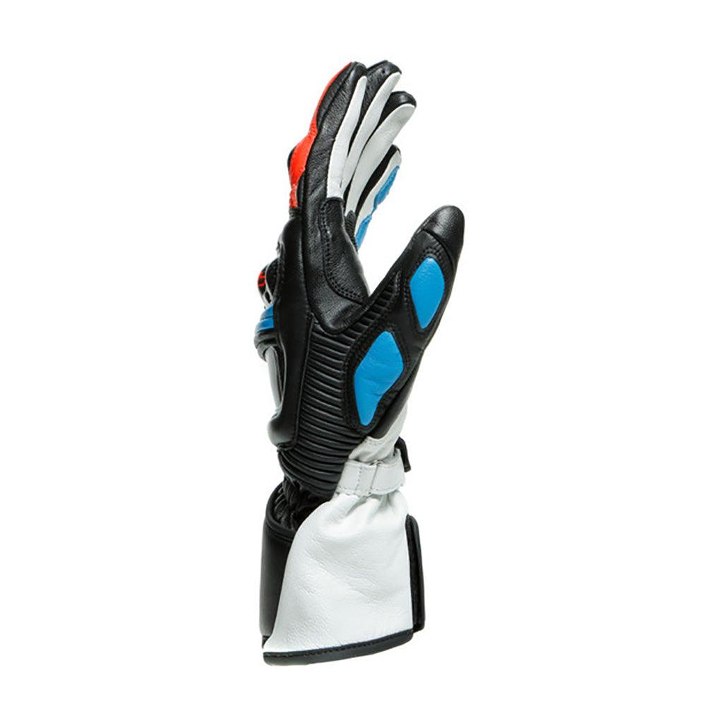 DAINESE DRUID 3 GLOVES - PISTA 1 MCLEOD ACCESSORIES (P) sold by Cully's Yamaha