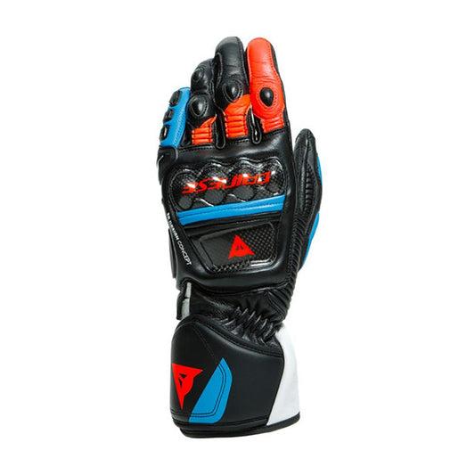 DAINESE DRUID 3 GLOVES - PISTA 1 MCLEOD ACCESSORIES (P) sold by Cully's Yamaha