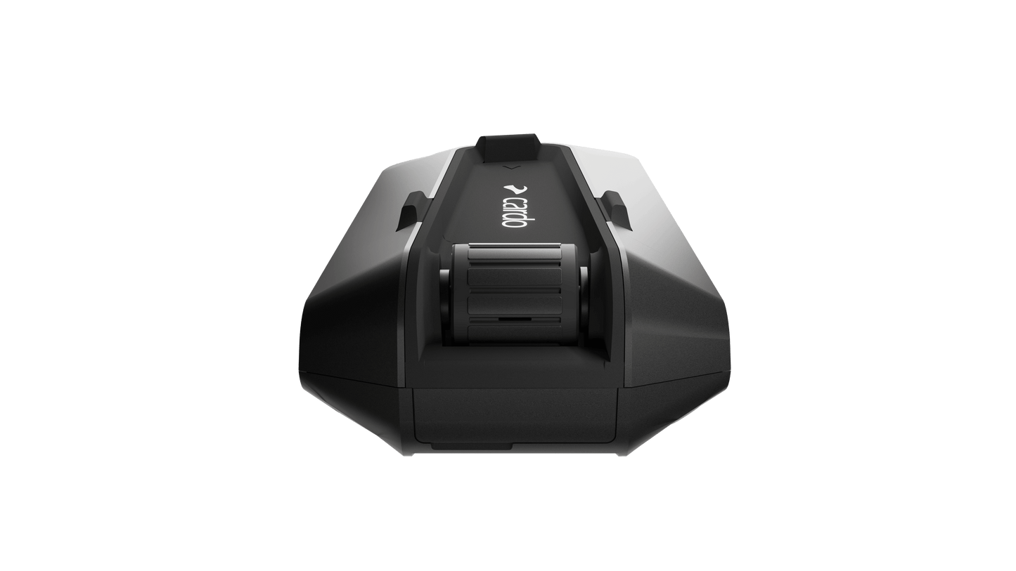 CARDO PACKTALK EDGE SINGLE CASSONS PTY LTD sold by Cully's Yamaha