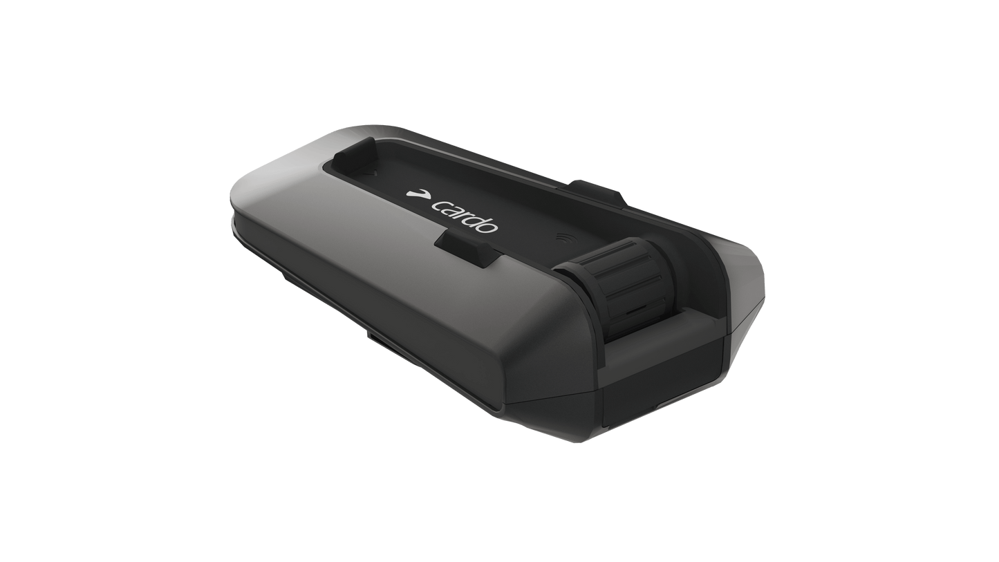 CARDO PACKTALK EDGE SINGLE CASSONS PTY LTD sold by Cully's Yamaha