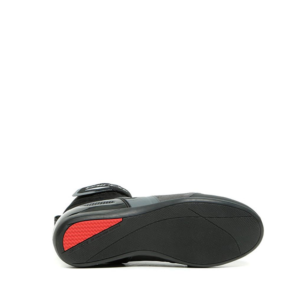 DAINESE ENERGYCA AIR BOOTS - BLACK/ANTHRACITE MCLEOD ACCESSORIES (P) sold by Cully's Yamaha