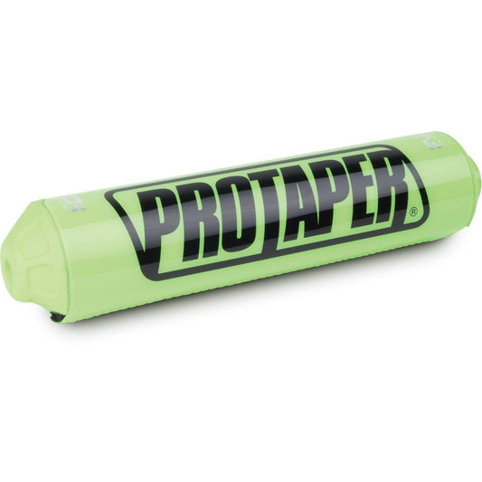 PROTAPER FUZION BAR PAD- RACE GREEN SERCO PTY LTD sold by Cully's Yamaha