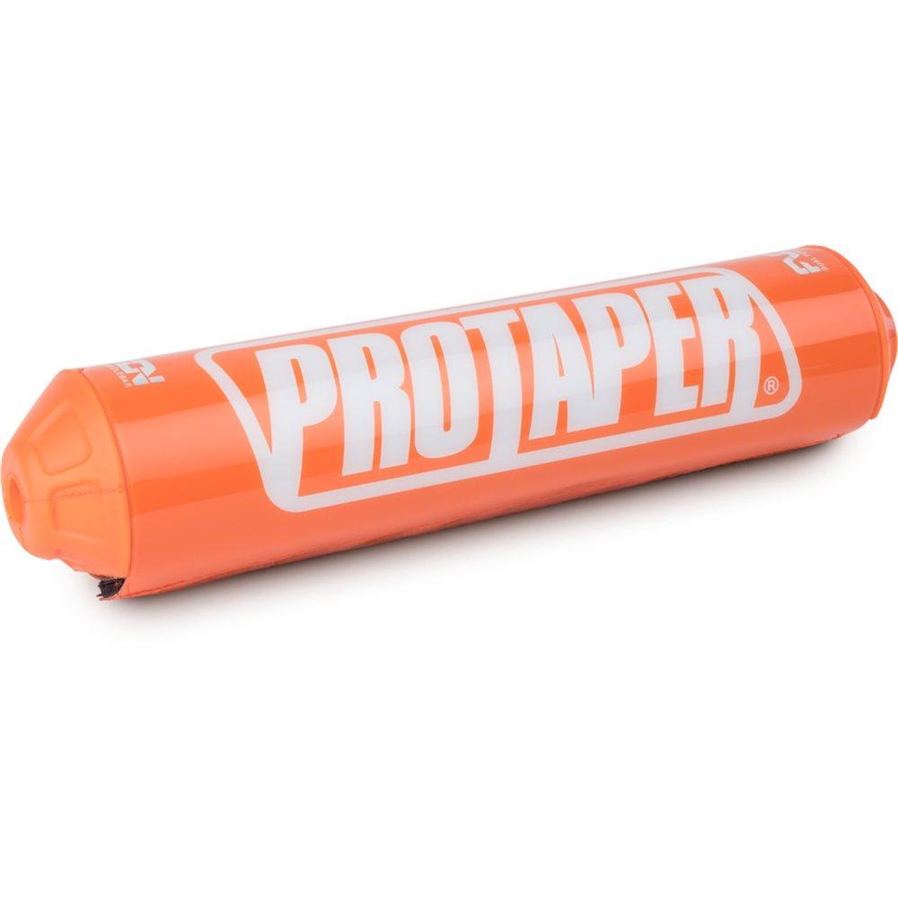 PROTAPER FUZION BAR PAD- RACE ORANGE SERCO PTY LTD sold by Cully's Yamaha