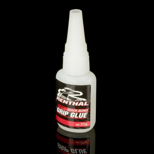 RENTHAL QUICK BOND GRIP GLUE CASSONS PTY LTD sold by Cully's Yamaha