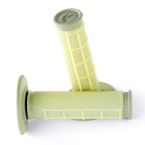 RENTHAL KEVLAR DUAL COMPOUND TAPERED GRIP CASSONS PTY LTD sold by Cully's Yamaha
