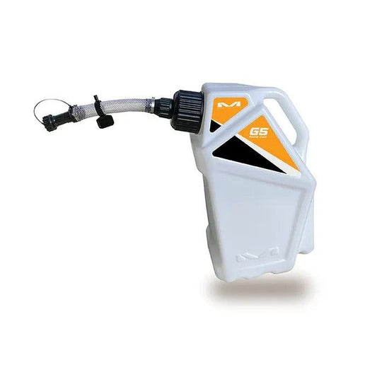 MATRIX G5 UTILITY CAN - ORANGE SERCO PTY LTD sold by Cully's Yamaha