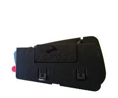 CARDO GLUE PLATE - FREECOM CASSONS PTY LTD sold by Cully's Yamaha