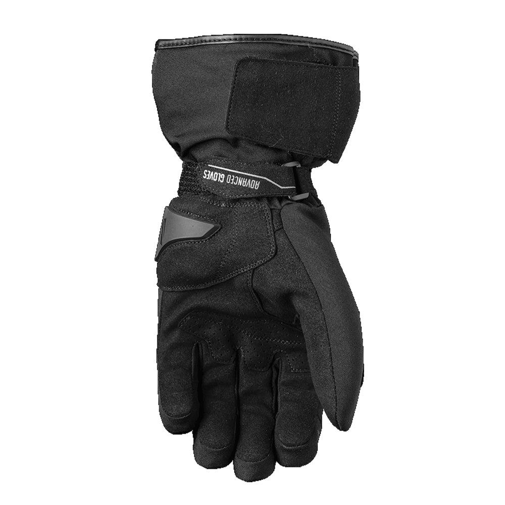 FIVE HG-3 LADIES HEATED WINTER GLOVES - BLACK MOTO NATIONAL ACCESSORIES PTY sold by Cully's Yamaha