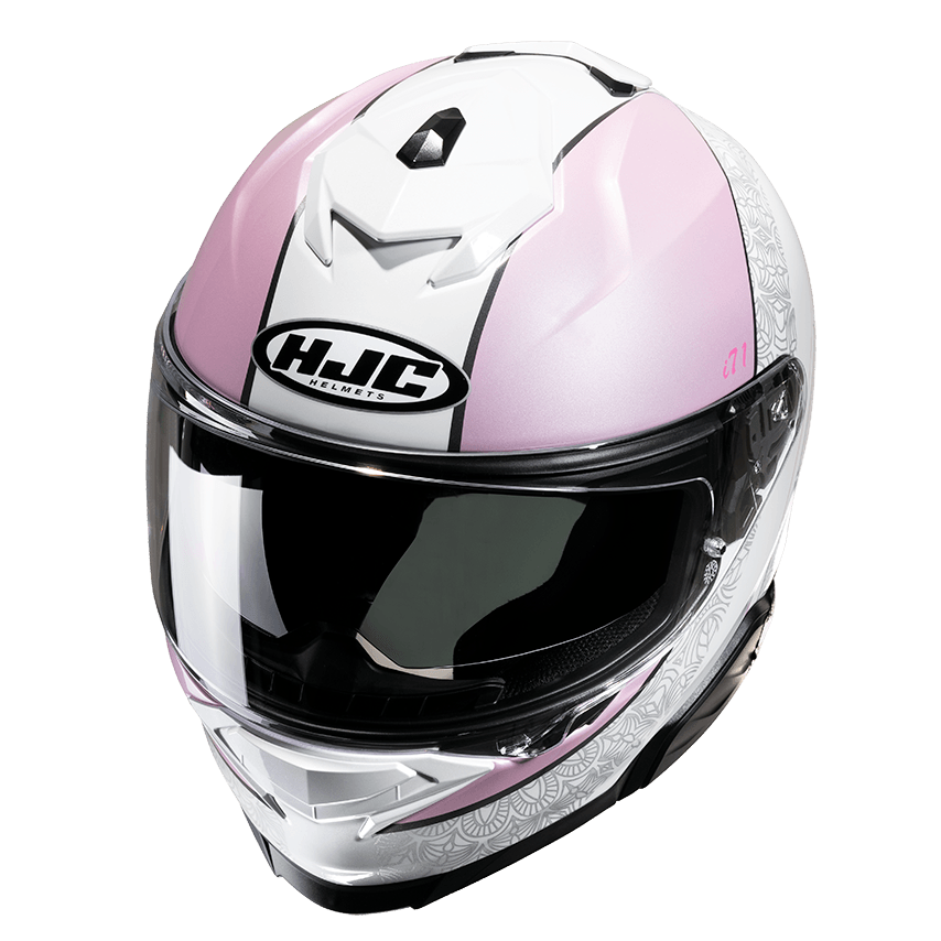 HJC I71 SERA HELMET - MC-8 MCLEOD ACCESSORIES (P) sold by Cully's Yamaha