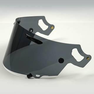 ARAI VAS-V FLAT WITH TEAR OFF POST VISORS - CLEAR/TINT CASSONS PTY LTD sold by Cully's Yamaha