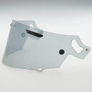 ARAI VAS-V FLAT WITH TEAR OFF POST VISORS - CLEAR/TINT CASSONS PTY LTD sold by Cully's Yamaha
