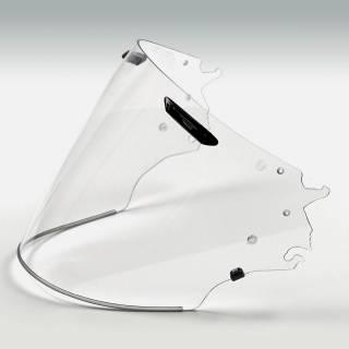 ARAI VAS-Z PINLOCK READY VISORS - CLEAR/TINT CASSONS PTY LTD sold by Cully's Yamaha