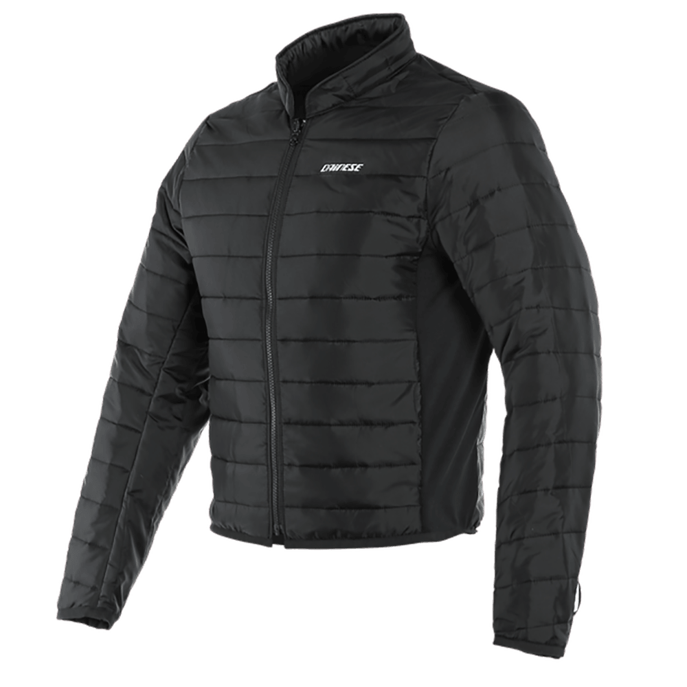 DAINESE INDOMITA D-DRY® XT JACKET - MATT BLACK/FLUO RED MCLEOD ACCESSORIES (P) sold by Cully's Yamaha