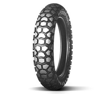 DUNLOP TRAILMAX K855/K850 FICEDA ACCESSORIES sold by Cully's Yamaha