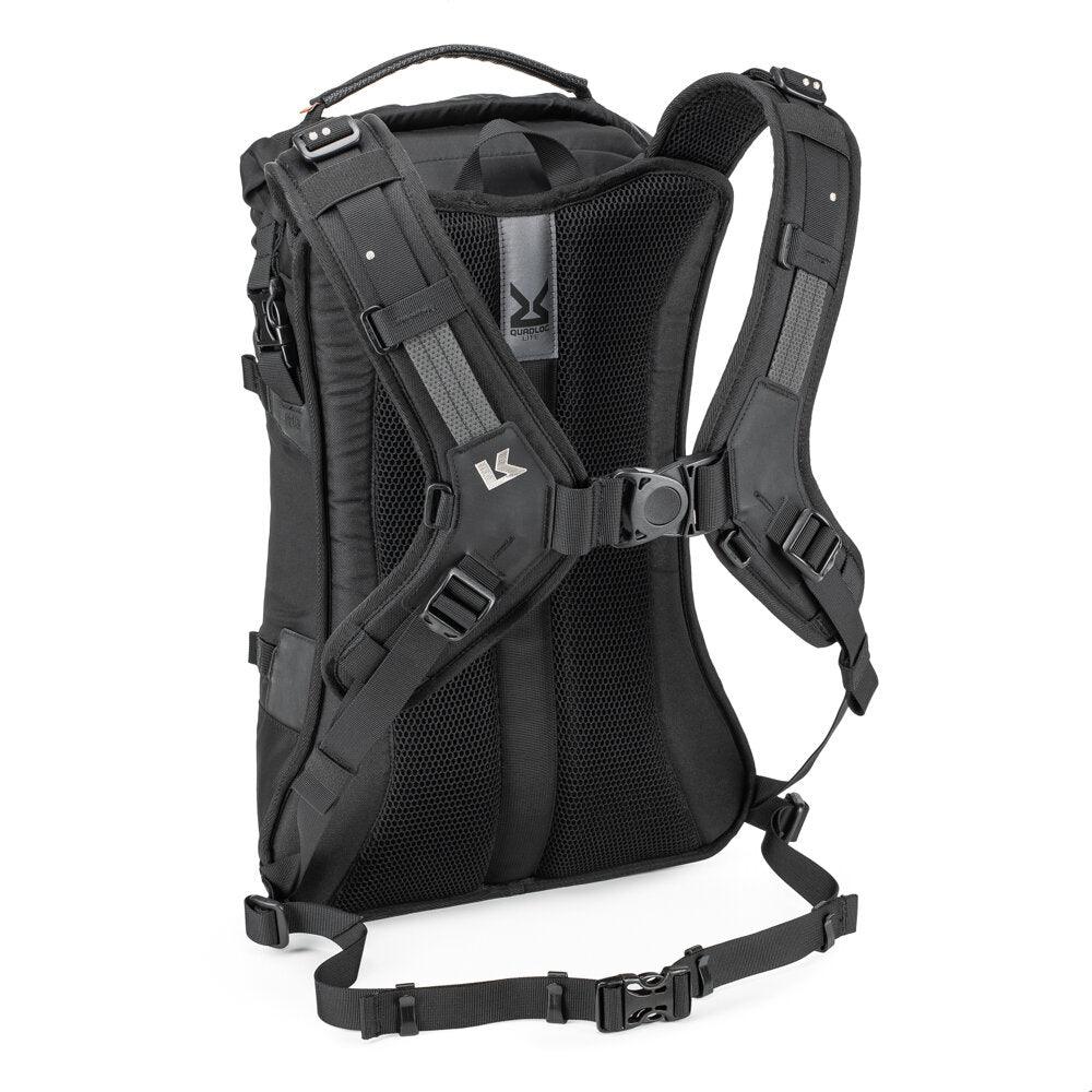 KRIEGA R16 BACKPACK - BLACK KRIEGA AUSTRALIA sold by Cully's Yamaha