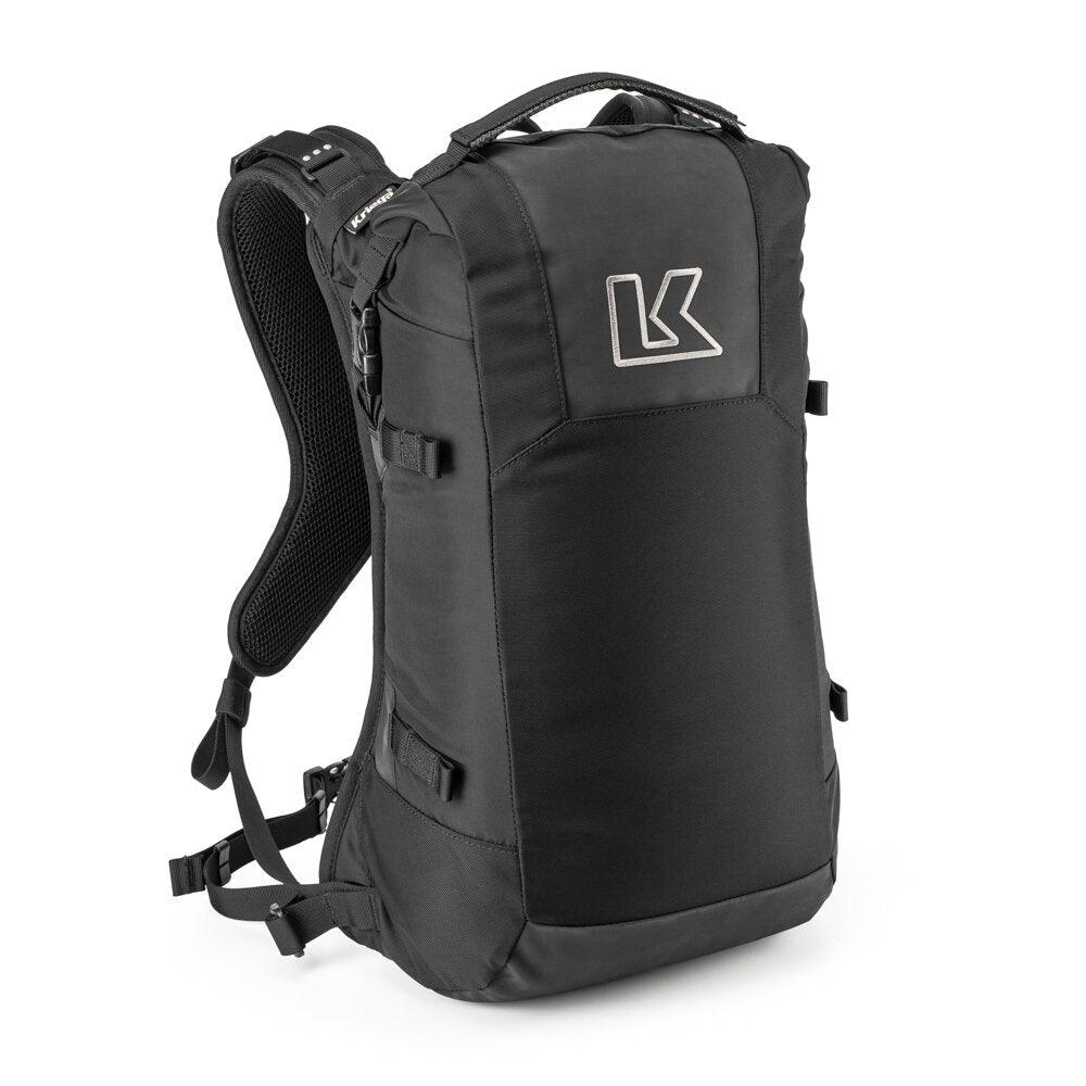 KRIEGA R16 BACKPACK - BLACK KRIEGA AUSTRALIA sold by Cully's Yamaha