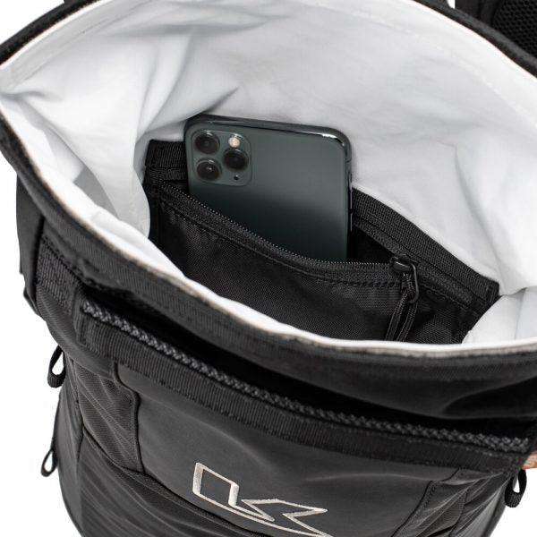 KRIEGA R16 BACKPACK - BLACK KRIEGA AUSTRALIA sold by Cully's Yamaha
