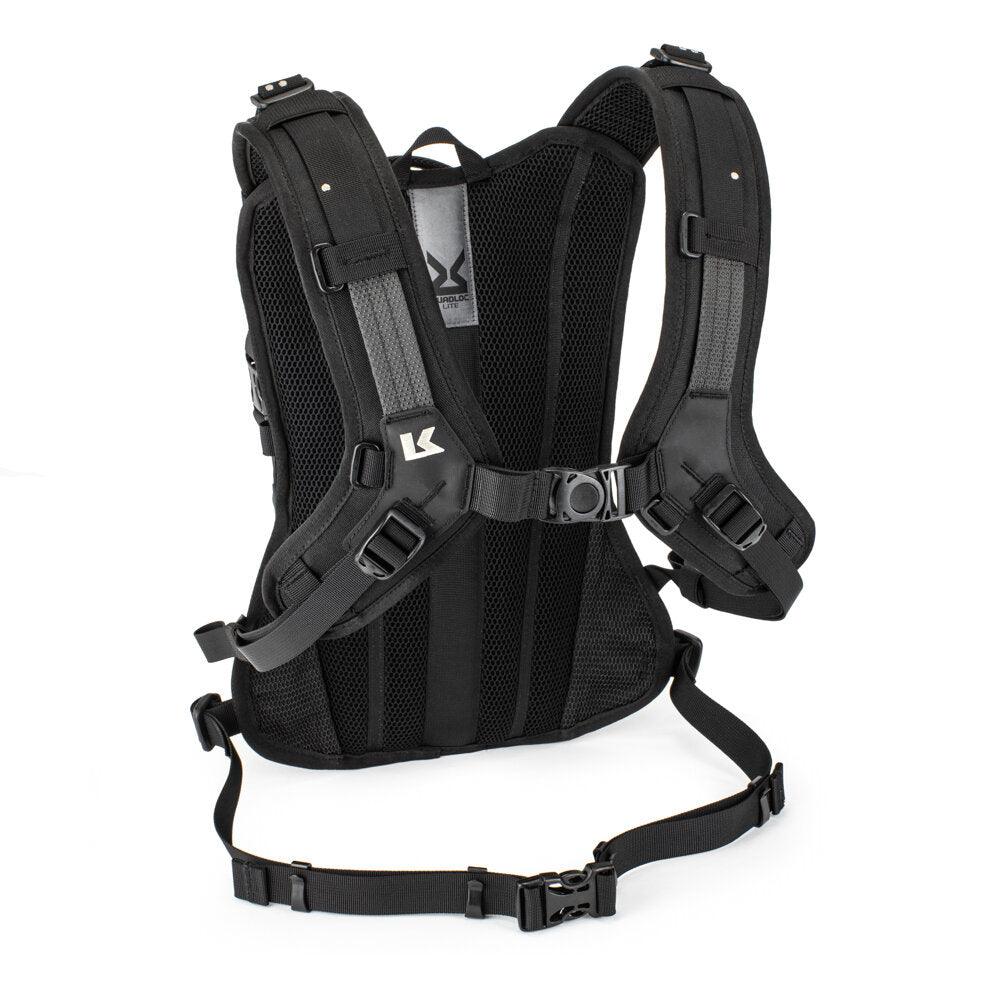 KRIEGA TRAIL9 ADVENTURE BACKPACK - BLACK KRIEGA AUSTRALIA sold by Cully's Yamaha