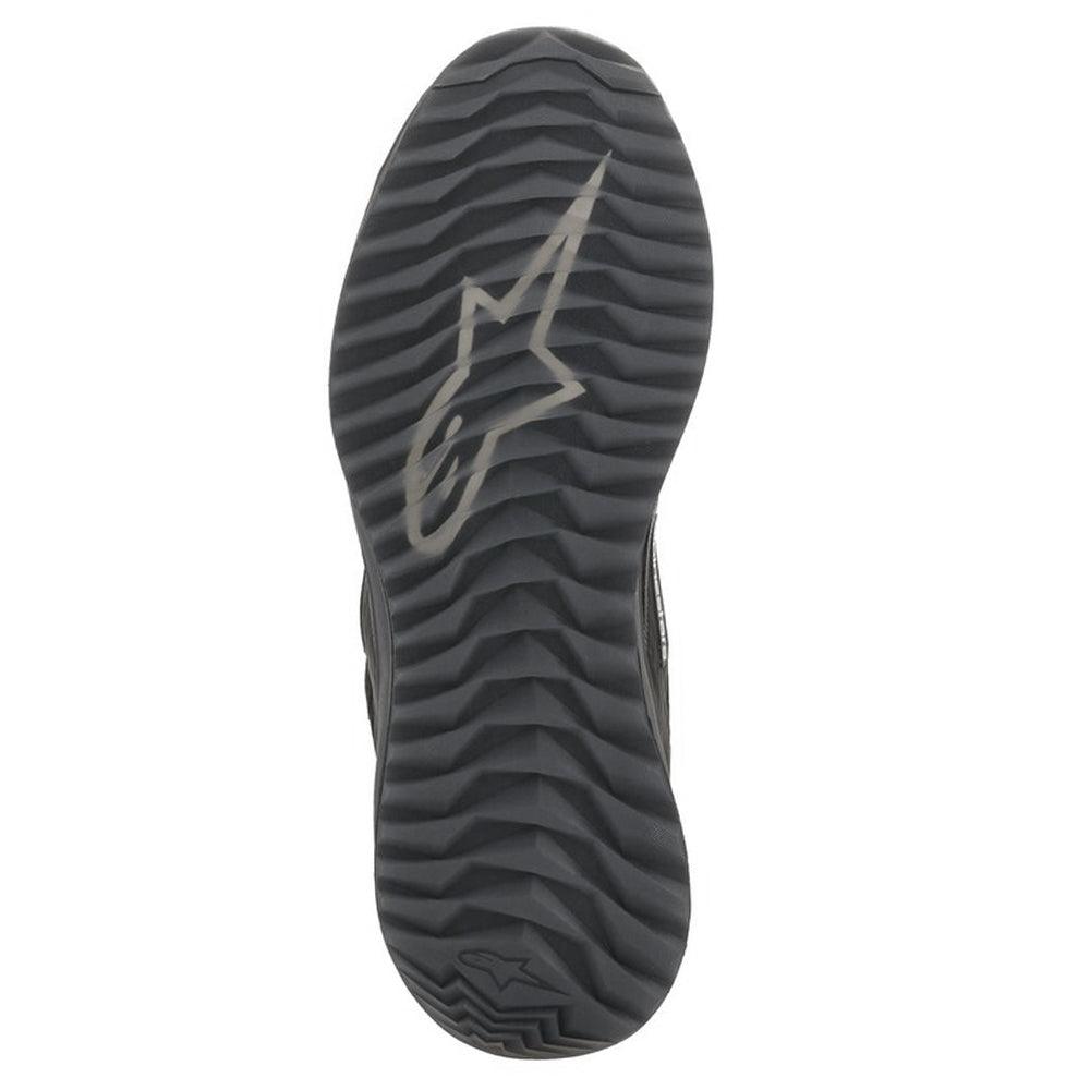 ALPINESTARS META ROAD SHOE - BLACK/ DARK GREY MONZA IMPORTS sold by Cully's Yamaha