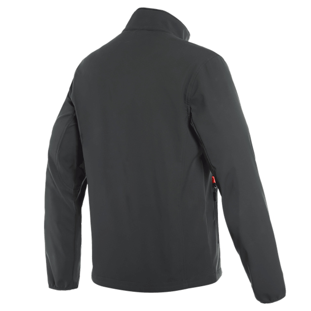 DAINESE MID-LAYER AFTERIDE - BLACK MCLEOD ACCESSORIES (P) sold by Cully's Yamaha