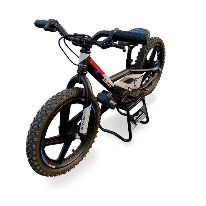 MATRIX MINI STEEL STAND - BLACK SERCO PTY LTD sold by Cully's Yamaha