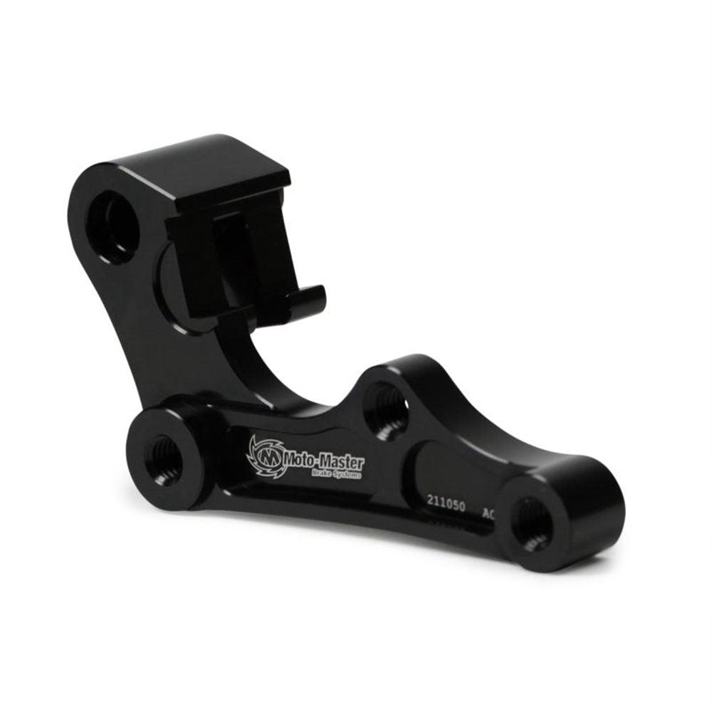 MOTO MASTER 270mm CALIPER BRACKET JOHN TITMAN RACING SERVICES sold by Cully's Yamaha